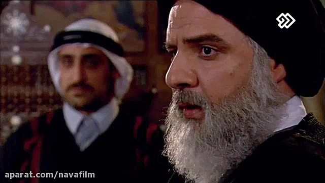 سریال رستاخیز تفنگ ها  قسمت هج...