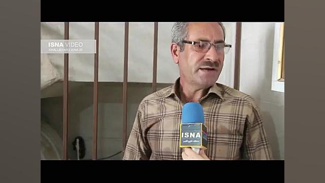 گلایه ساکنین مجتمع 384 واحدی م...