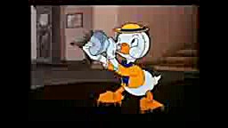 دانل داک کردی