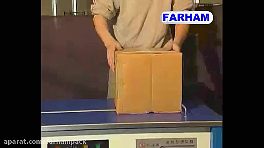 تسمه کش نیمه اتوماتیک دور باز...