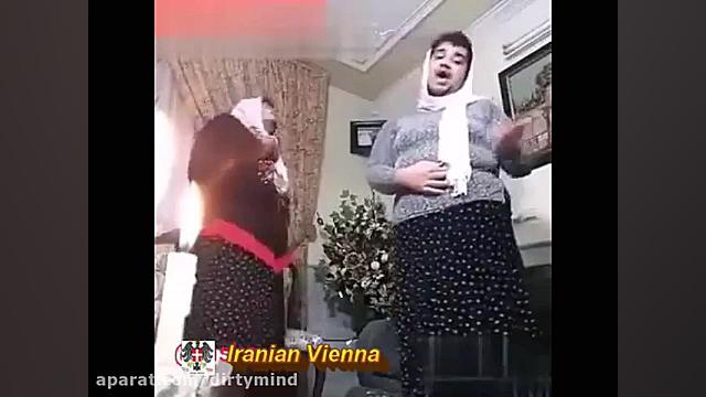 دابسمش طنز خنده دار امشب شب عش...