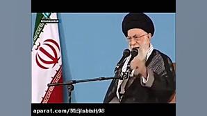 فیلم روحانی و مخالفت های او با...