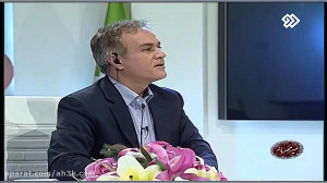 رضا براتعلی ( شبکه دو سیما برن...