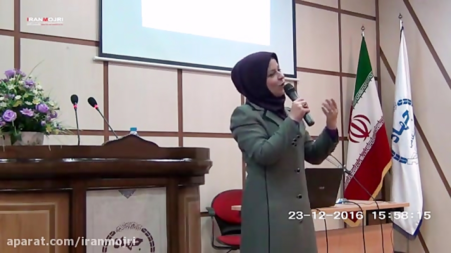 جایگاه شعر در سخنوری  شعر وایا...