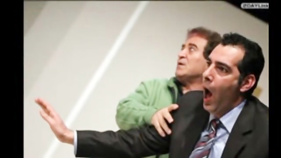 بهنام تشکر فتوکلیپ