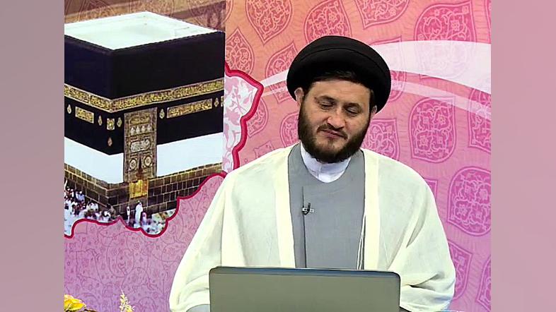 استدلال یکی دیگر از علمای اهل...