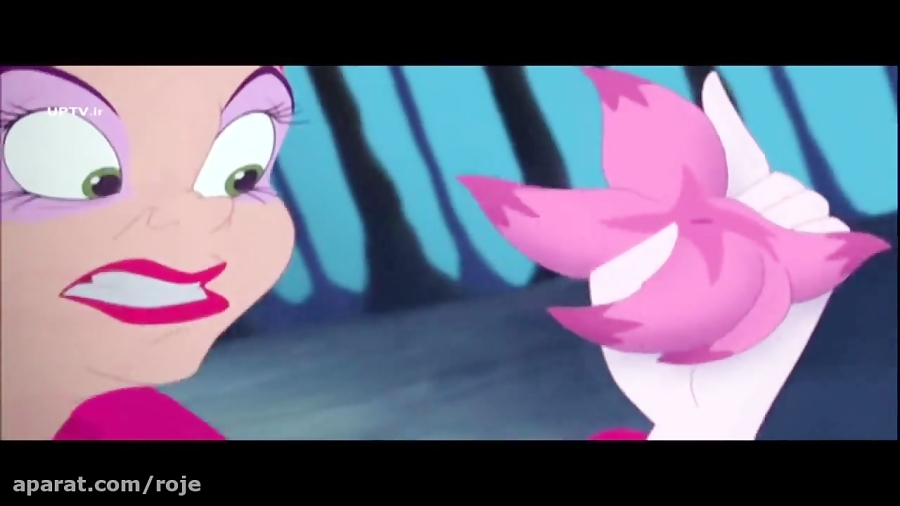 انیمیشن پری دریایی 3 :: دوبله...