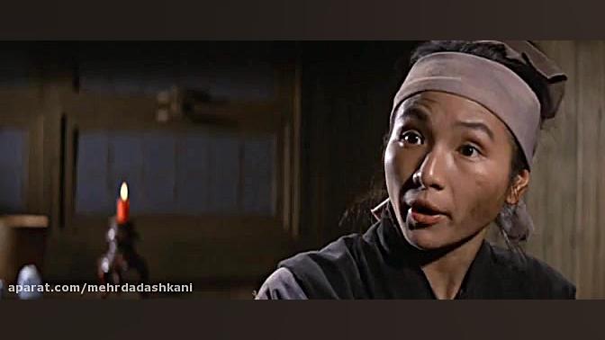 دانلود فیلم رزمی شمشیر زرین دو...