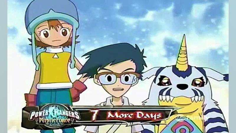 Digimon Adventure قسمت 16 (دوبله فارسی) زمان1225ثانیه