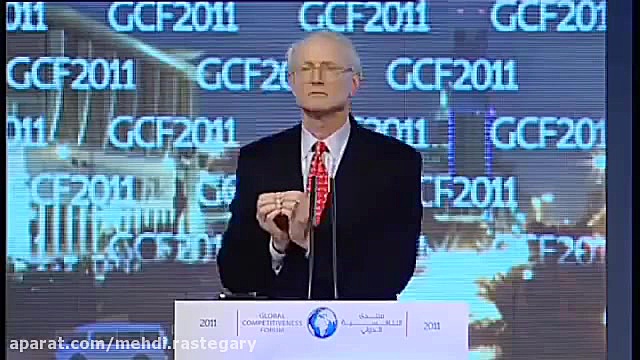 Michael Porter , Innovation