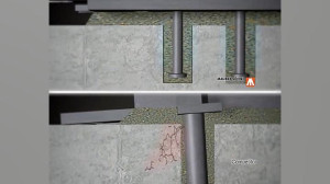 انکراژ نصب در بیرینگ های تولید...