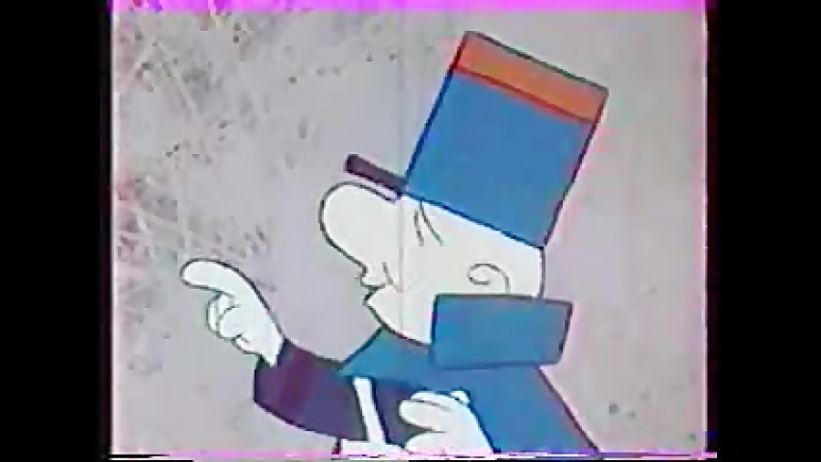 كارتون بازرس و گروهبان دودو  د...