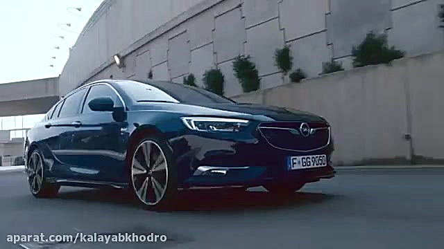 در انتظار ایران | اوپل اینسیگن...