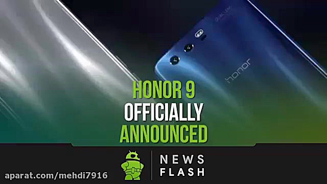 هوآوی  آنر ۹