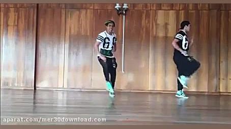 اموزش زومبا