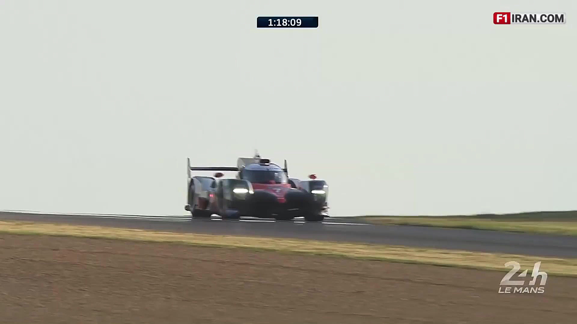 پول پوزیشن کاموئی کوبایاشی ران...