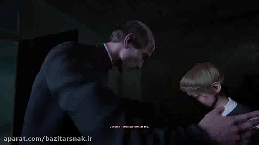 پارت بیست و یکم Outlast 2 | آغ...