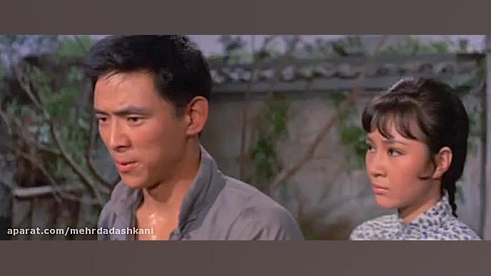 دانلود فیلم رزمی مبارز چینی دو...