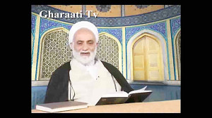 قرائتی  تفسیر آیه 241 242 سوره...