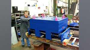 میراگرهای جرمی tuned mass damp...