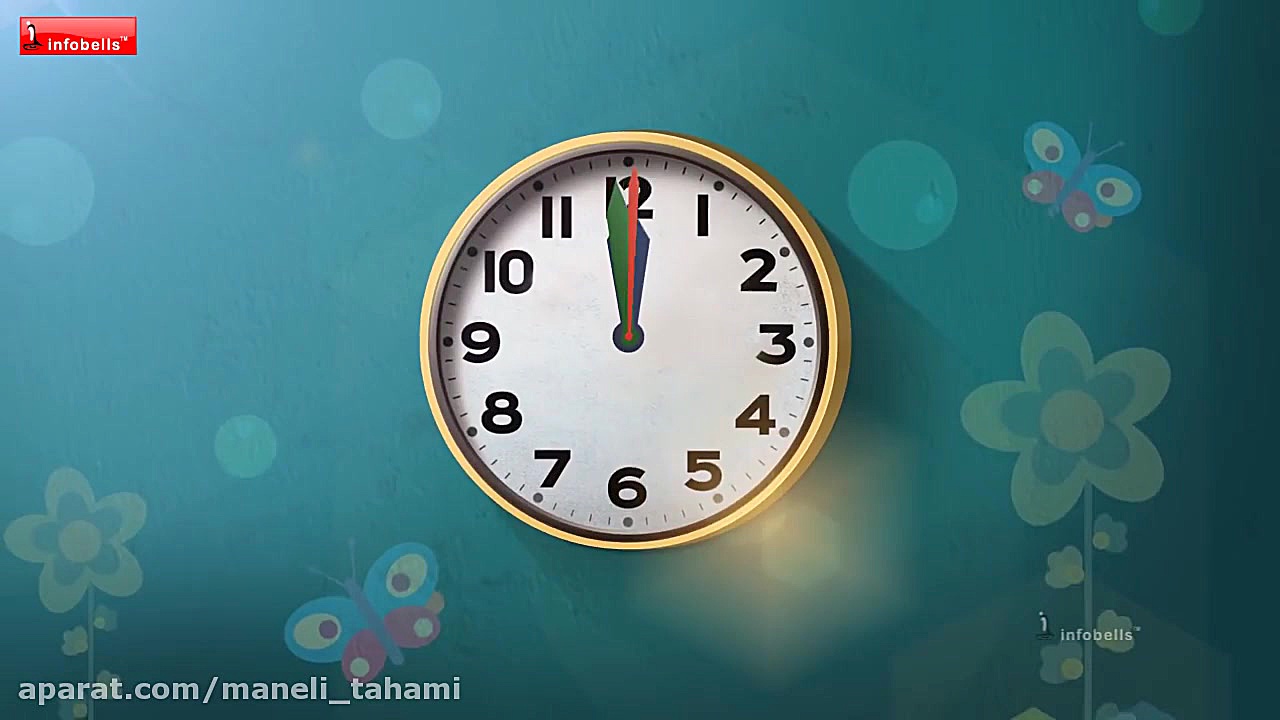 ( تقدیمی )Happy Birthday song