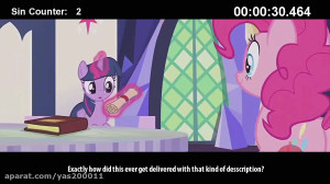 Everything Wrong With My Littl...