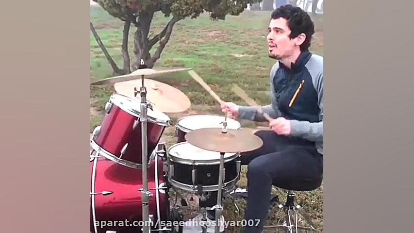 کلیپ جالبی از دیمین شزل Damien...