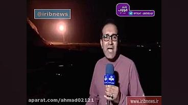 اخبار تکمیلی حمله موشکی سپاه پ...