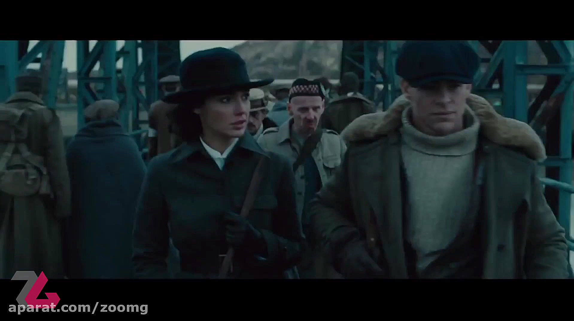 گزارش ویدیویی باکس آفیس: صدرنش...