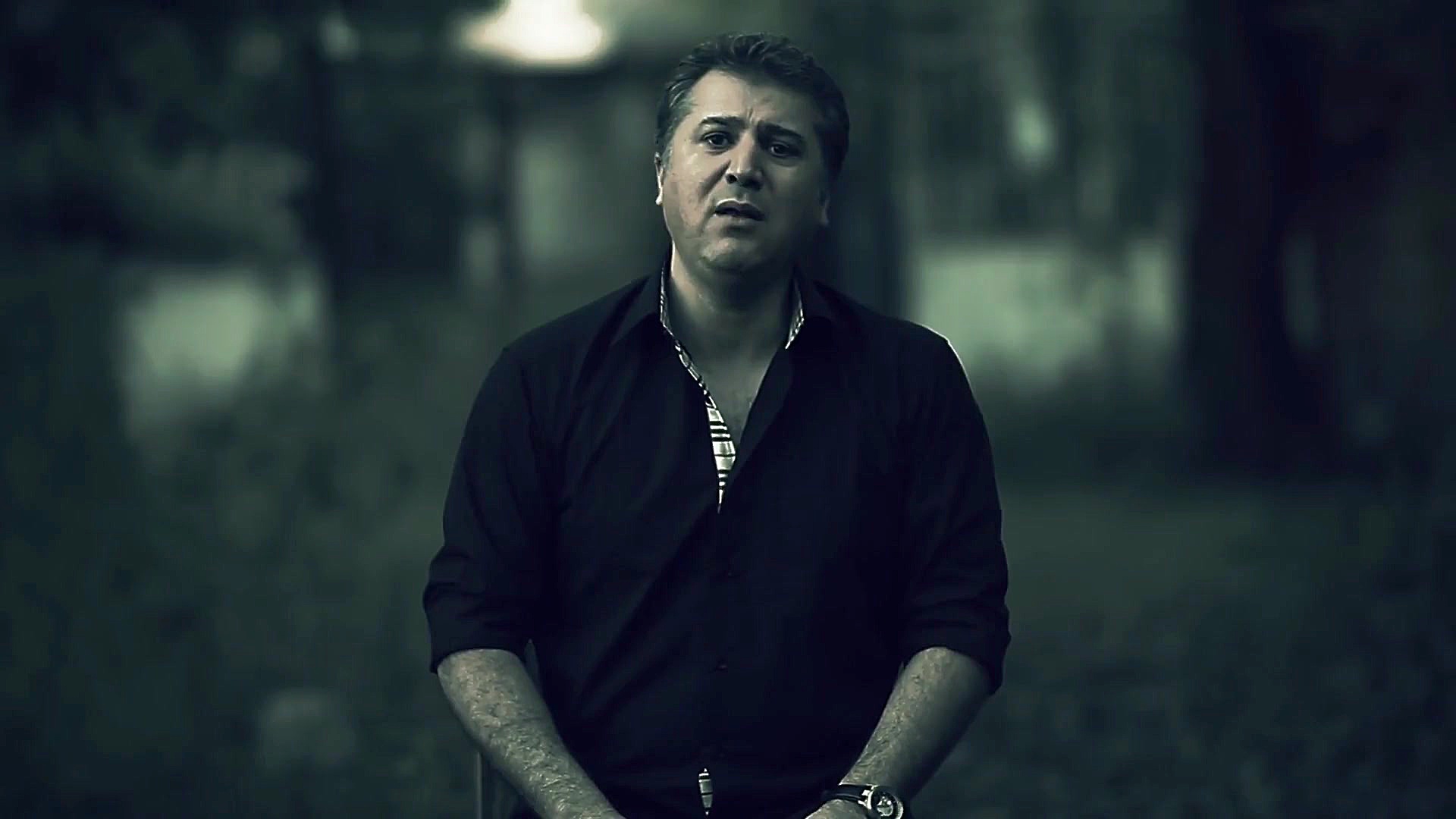 چاردیواری | محمدرضا عیوضی