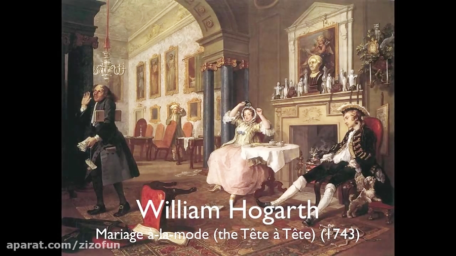 الهام گیری استنلی کوبریک از نق...