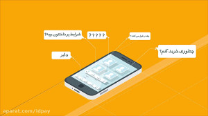 آیدی پی چیست؟