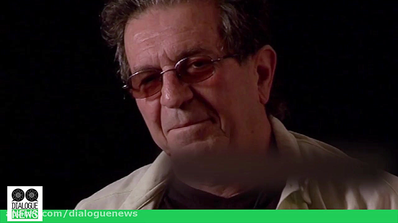 خاطره ی داریوش مهرجویی از برخو...