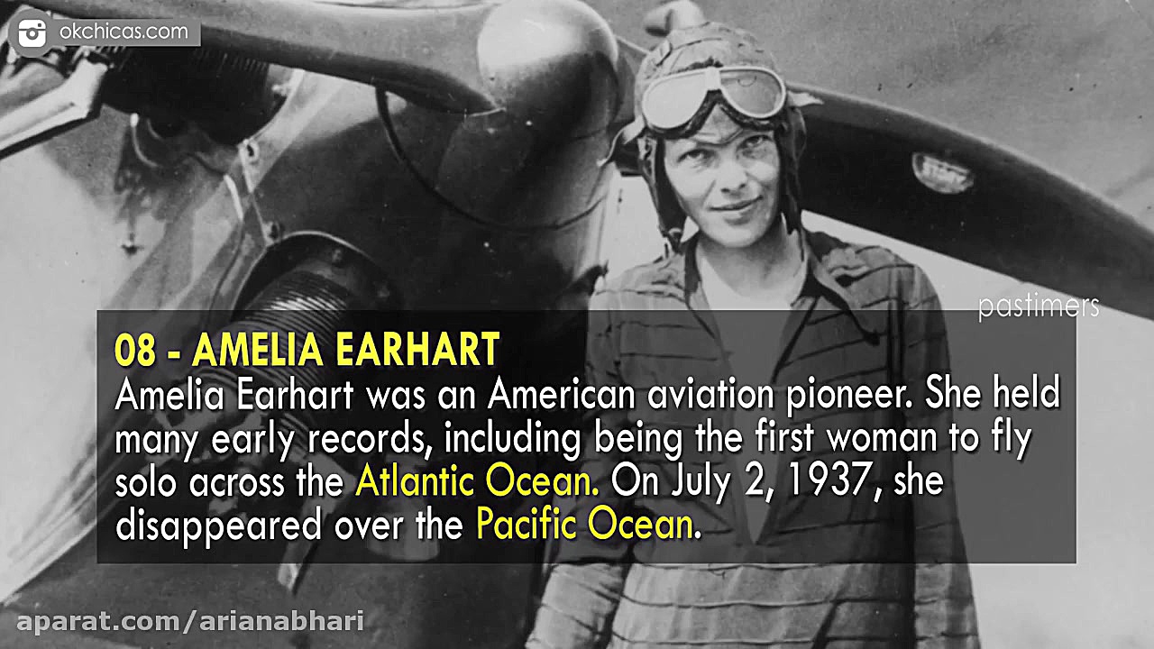 نایاب ترین هواپیما های مسافربر...