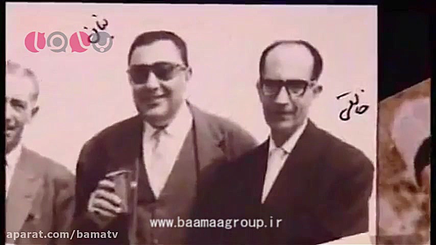 موزیک باما  مصاحبه با استاد غل...