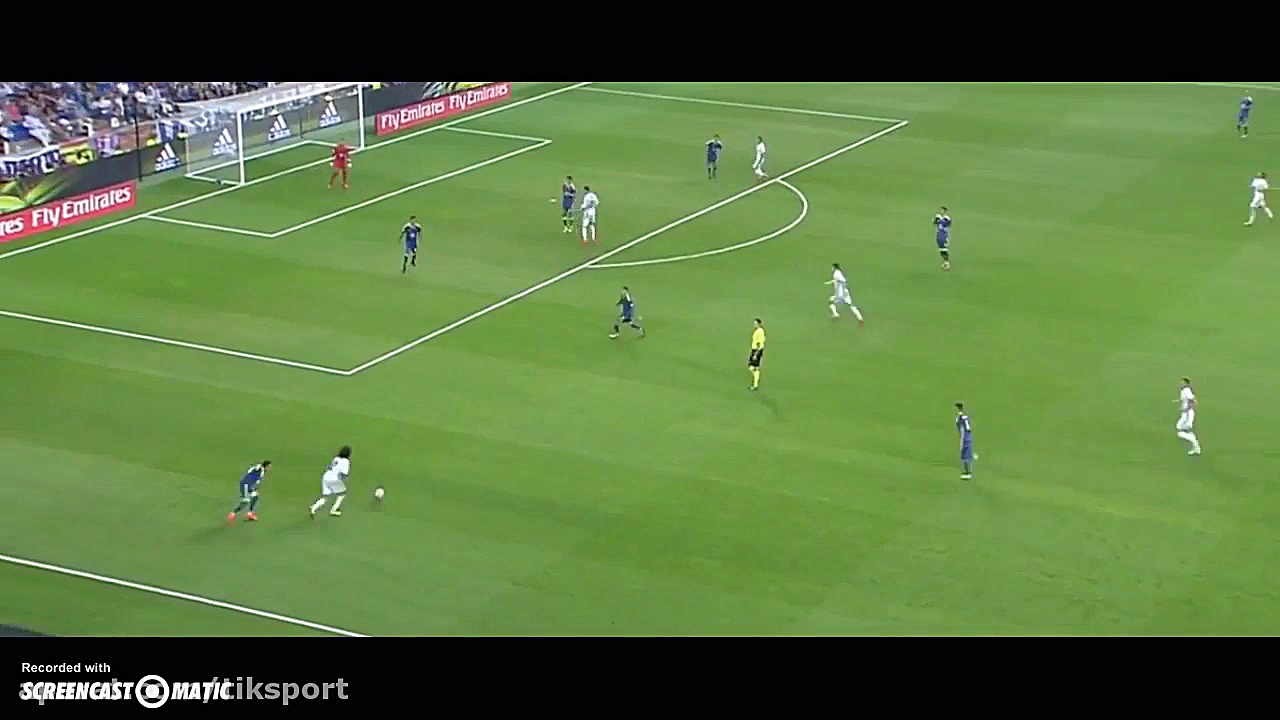 مقایسه مارسلو و جوردی آلبا