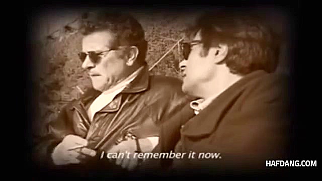 فیلم دیده نشده خسرو شکیبایی و...