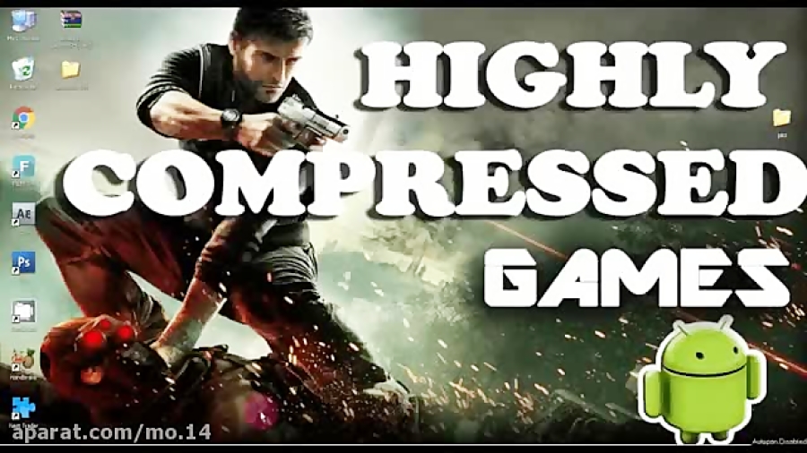 How to Download Highly compressed Android Games ! 2016 UPDATED
