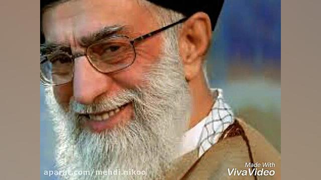 مهدی نیکو  ایران