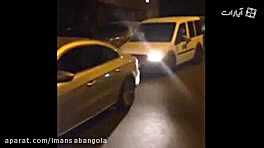 ویدیو فوق العاده خنده دار