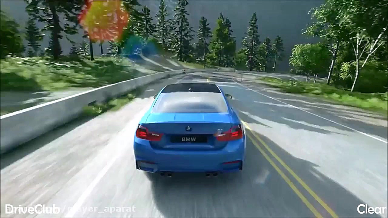 مقایسه 4 بازی ریسینگ موفق