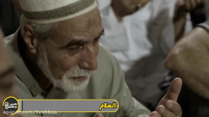 کلیپ زیبای چه شبها بی تاب یه ز...