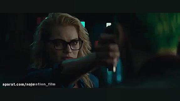 جوکر و هارلی با دوبله فارسی