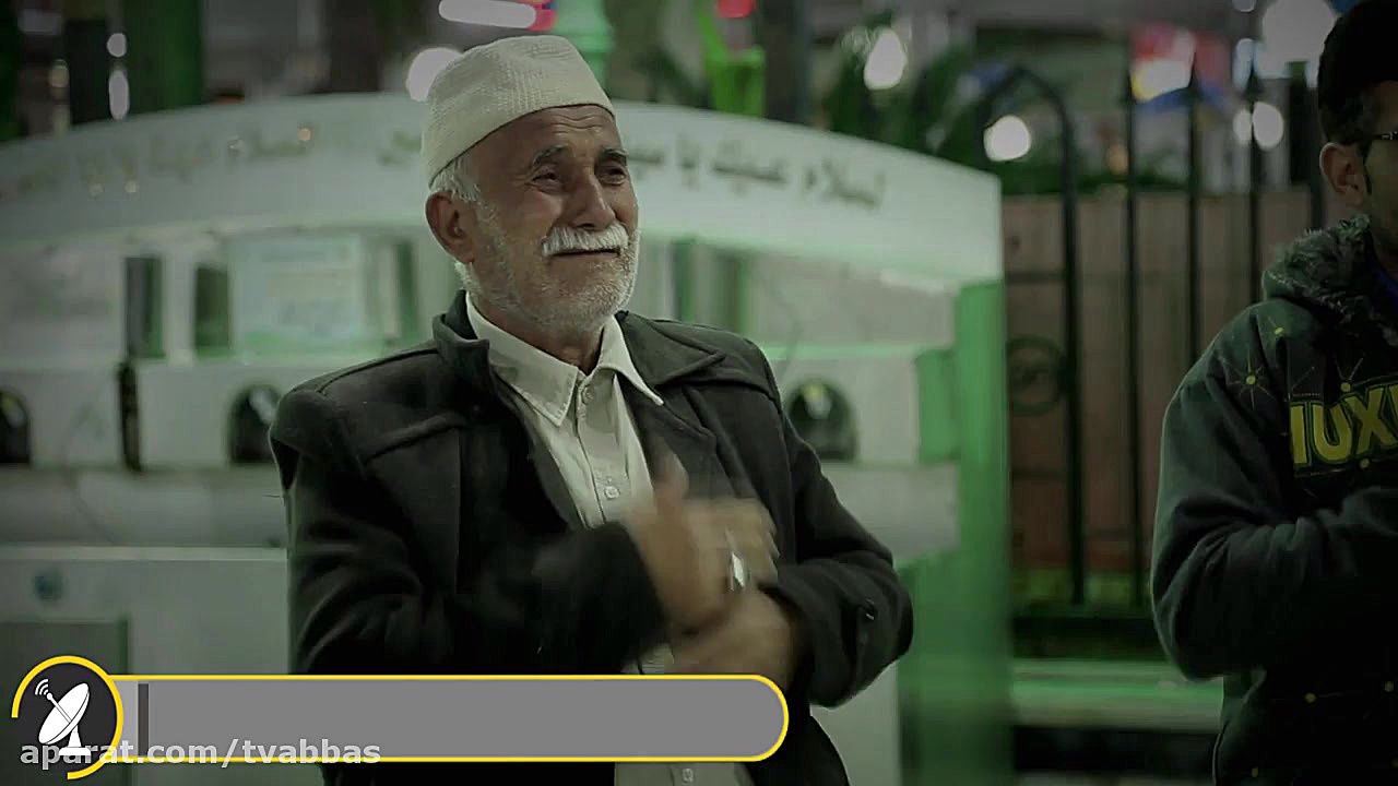 آنونس بسیار زیبای حالا که از ح...