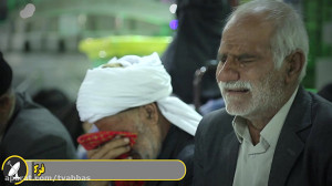 کلیپ بسیار زیبا با مداحی اکبری