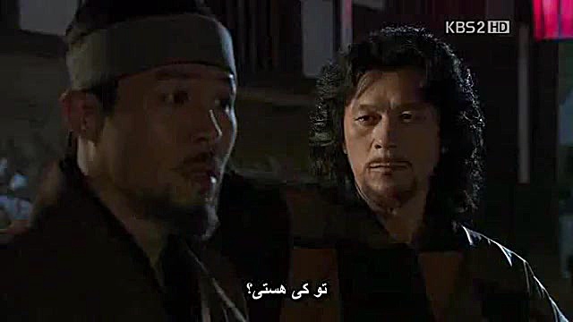 عشق شاهزاده خانم قسمت بیست و ی...