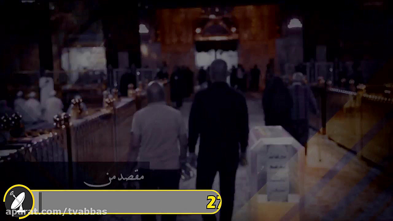 انونس زیبای یه وقت هایی .... ح...