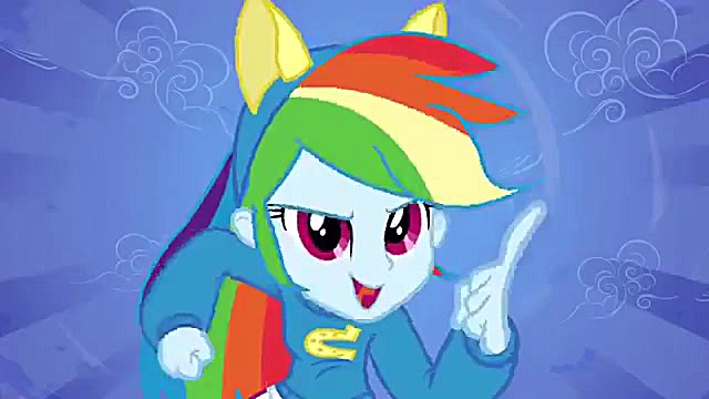 آهنگ پونی ها