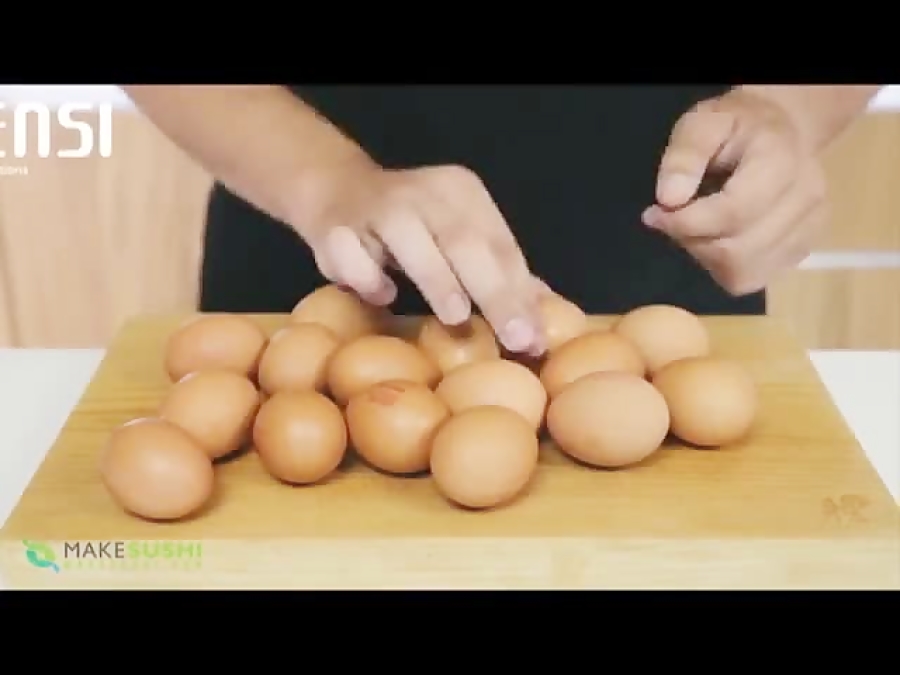 ترفندهای کاربردی اشپزی  تخم مر...