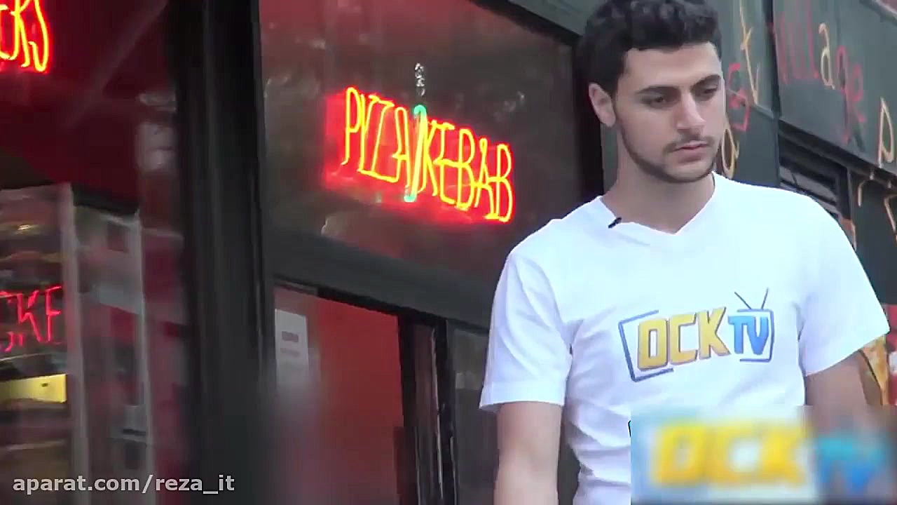 دوربین مخفی مهربانی و بخشندگی...